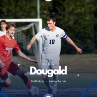 Graham Dougald