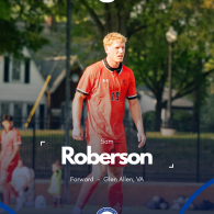 Sam Roberson