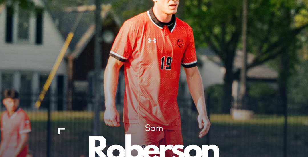 Sam Roberson