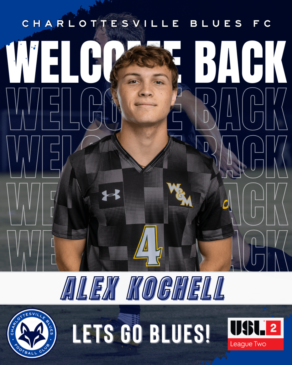 Alex Kochell