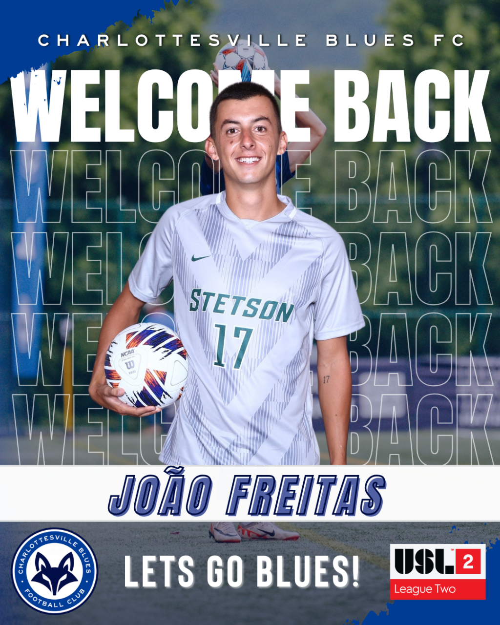 Joao Freitas