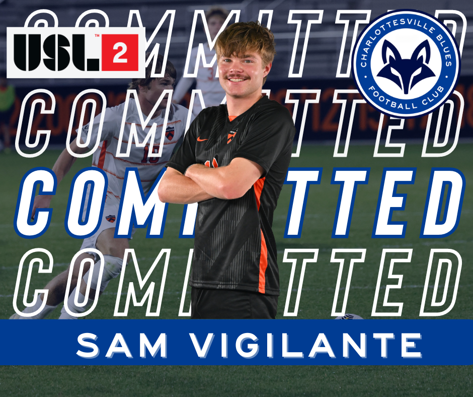 Sam Vigilante