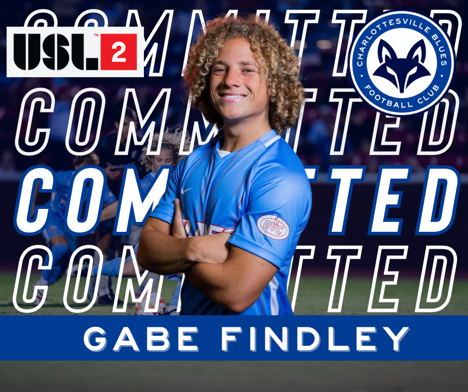 Gabe Findley