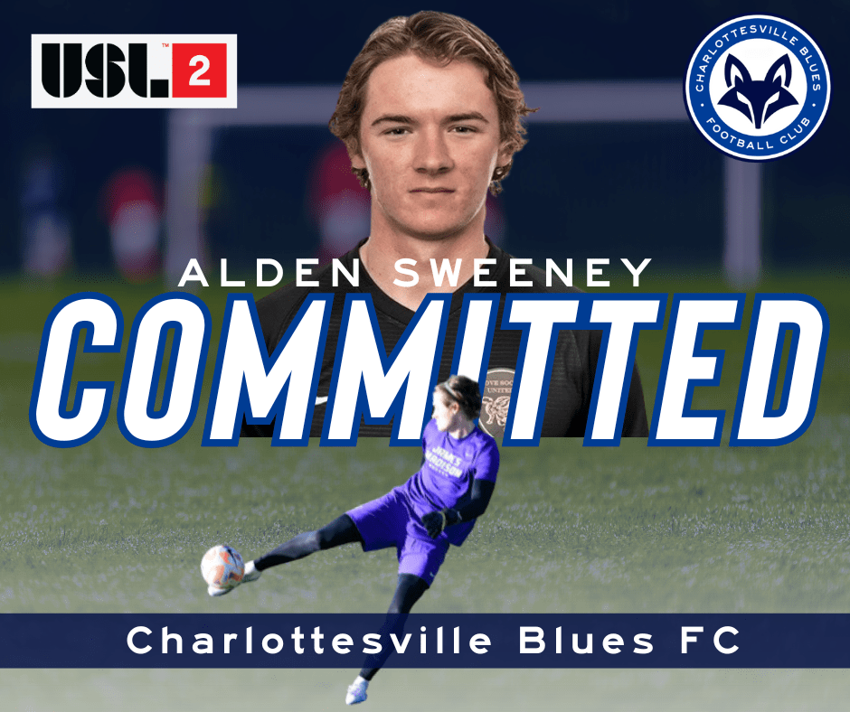 Alden Sweeney