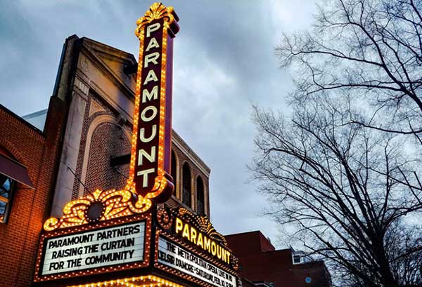 Paramount Theater