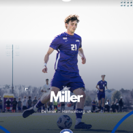 Tyler Miller