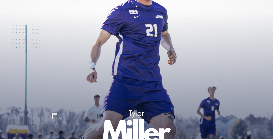 Tyler Miller