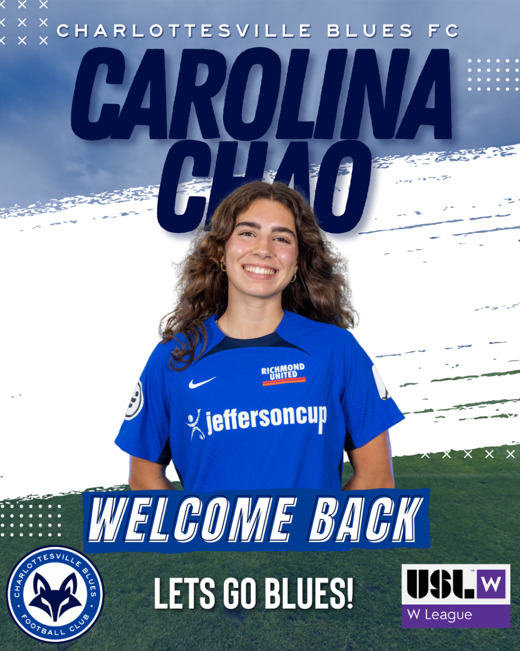 Carolina Chao