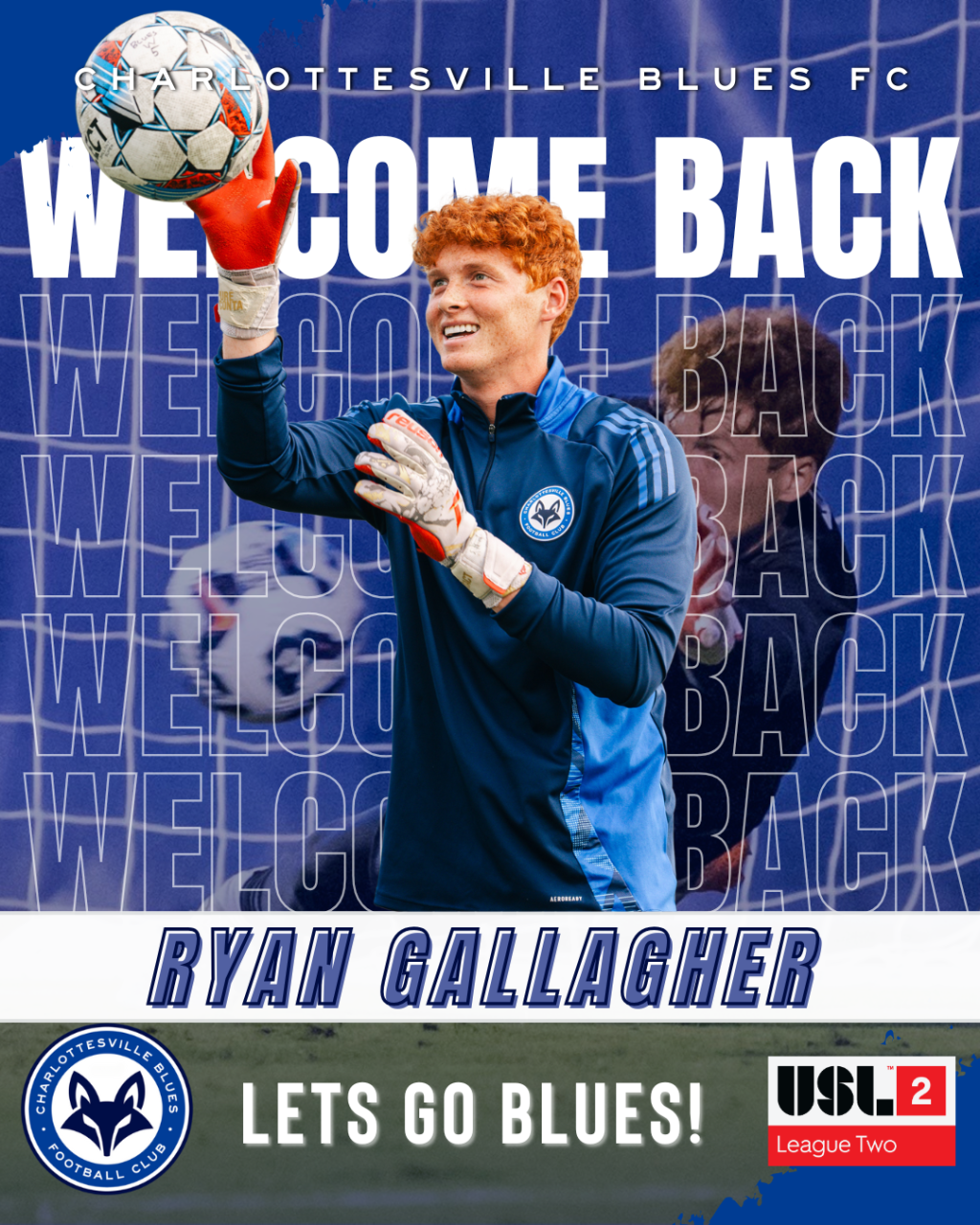 Ryan Gallagher
