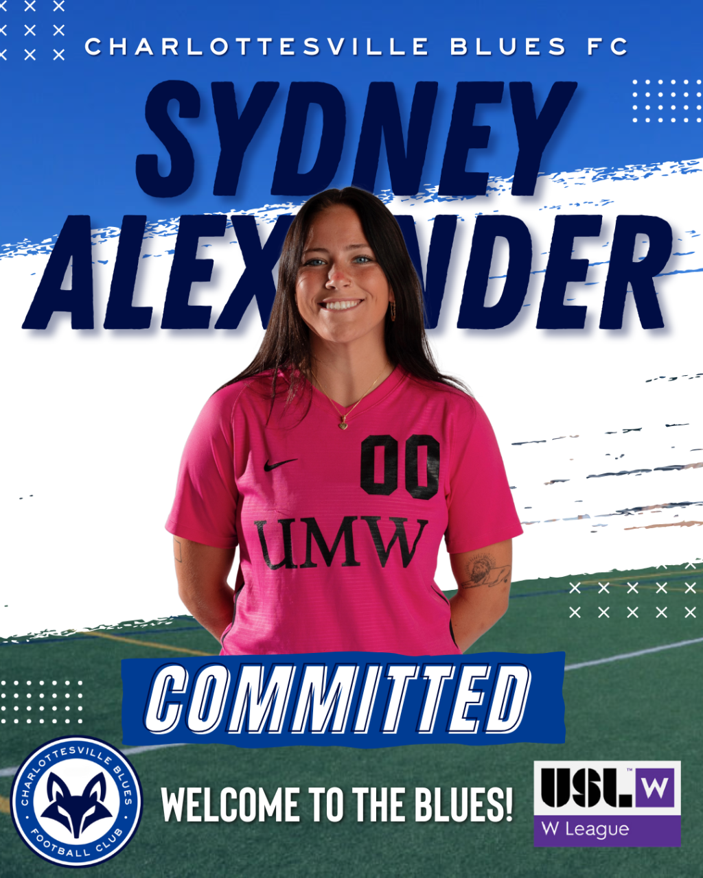 Sydney Alexander