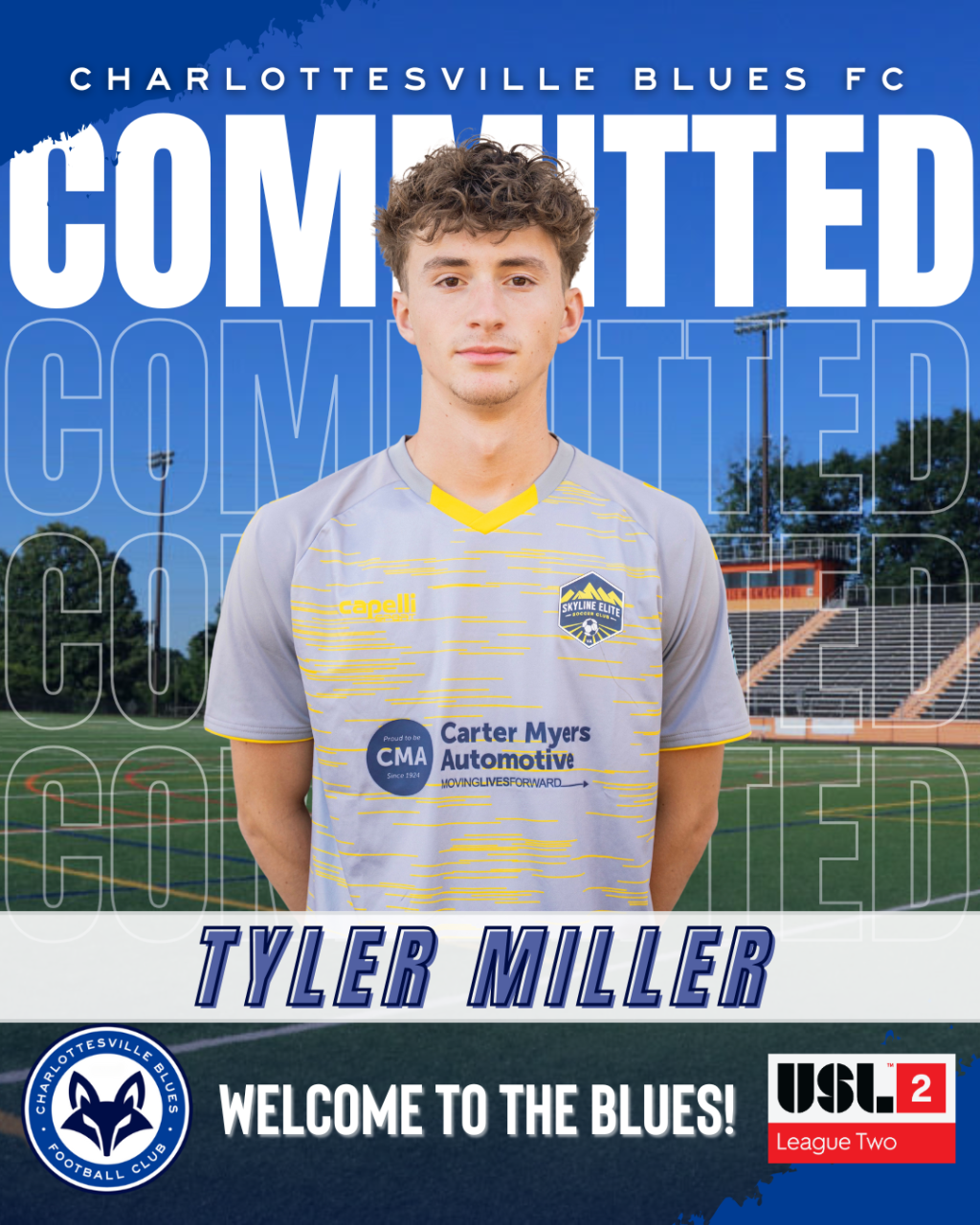 Tyler Miller