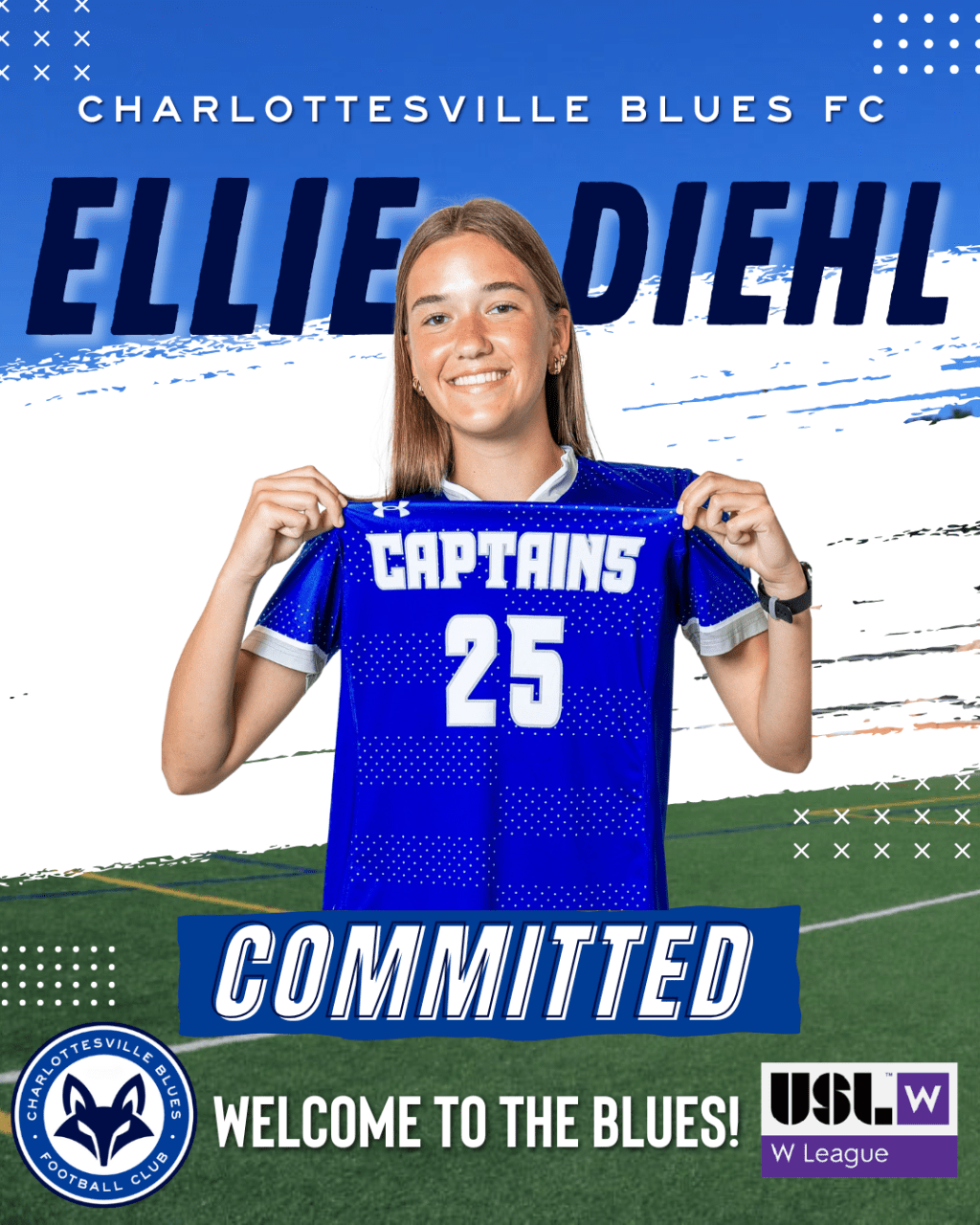 Ellie Diehl