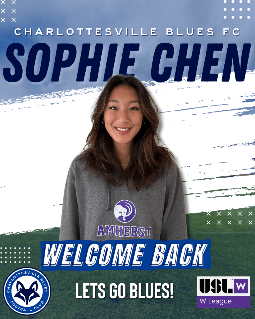Sophie Chen
