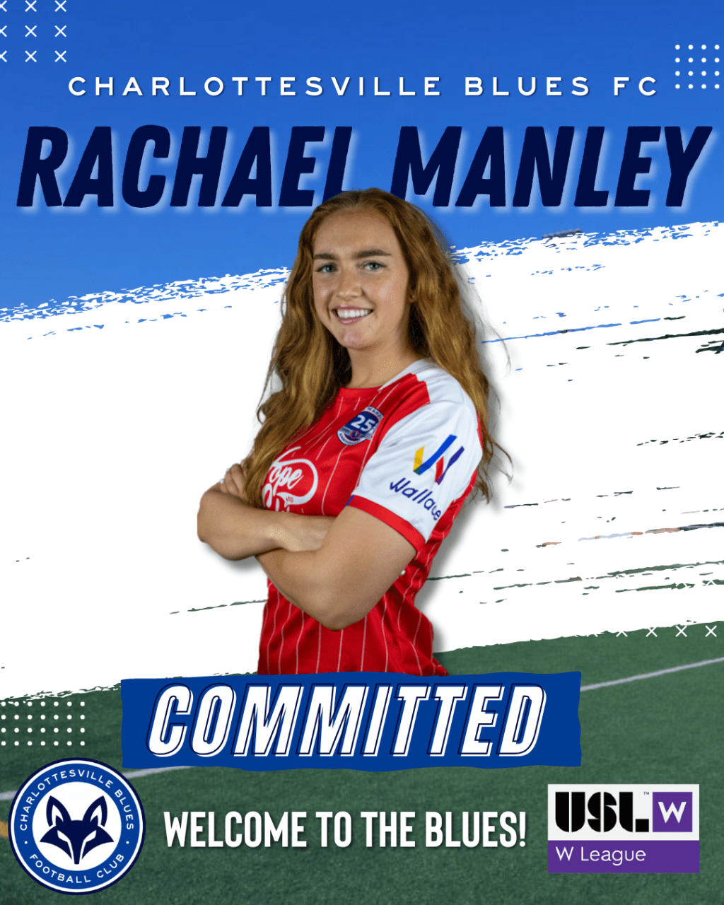 Rachel Manley