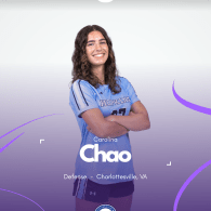 Carolina Chao