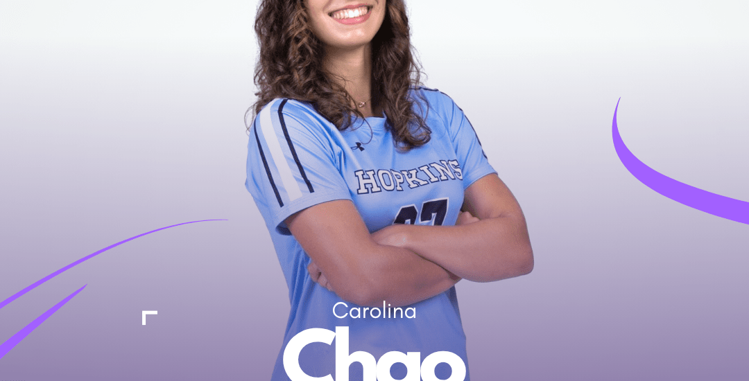 Carolina Chao