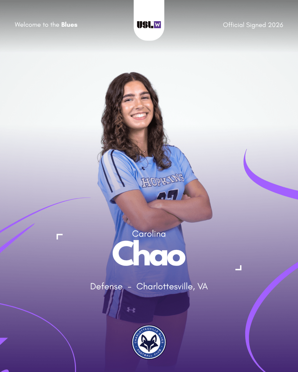 Carolina Chao