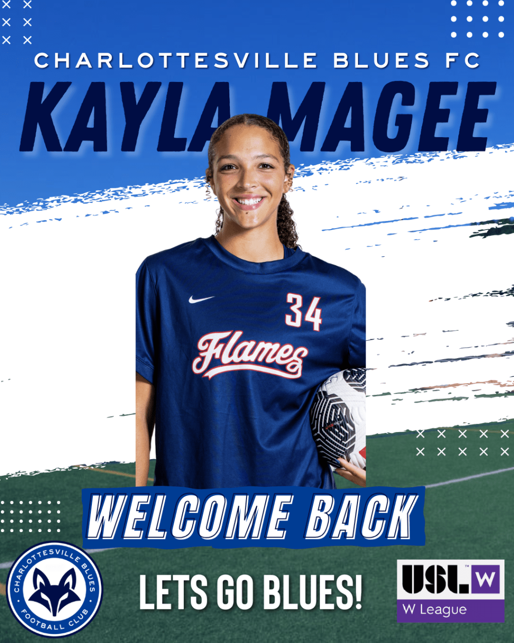 Kayla Magee