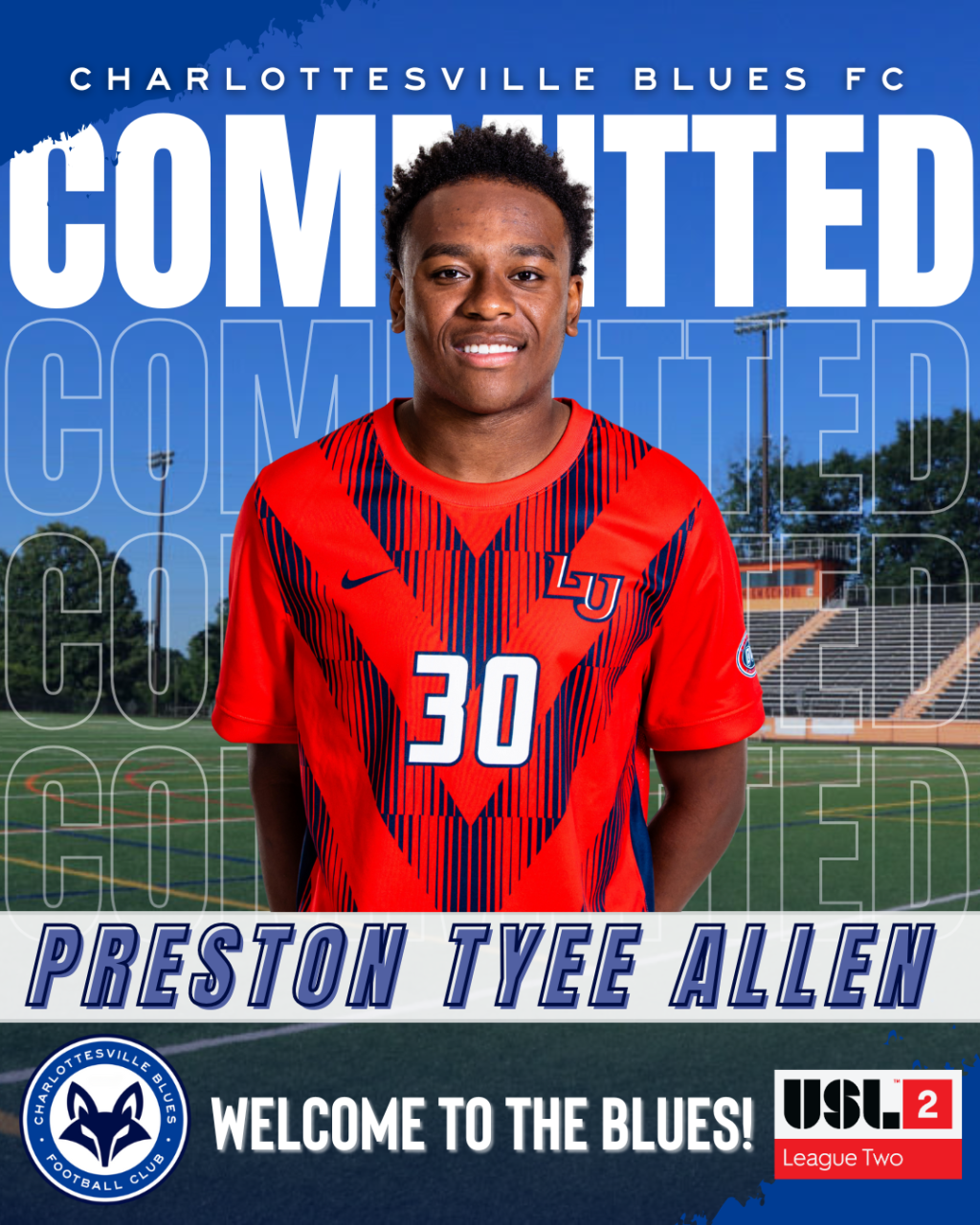Preston Tyee Allen