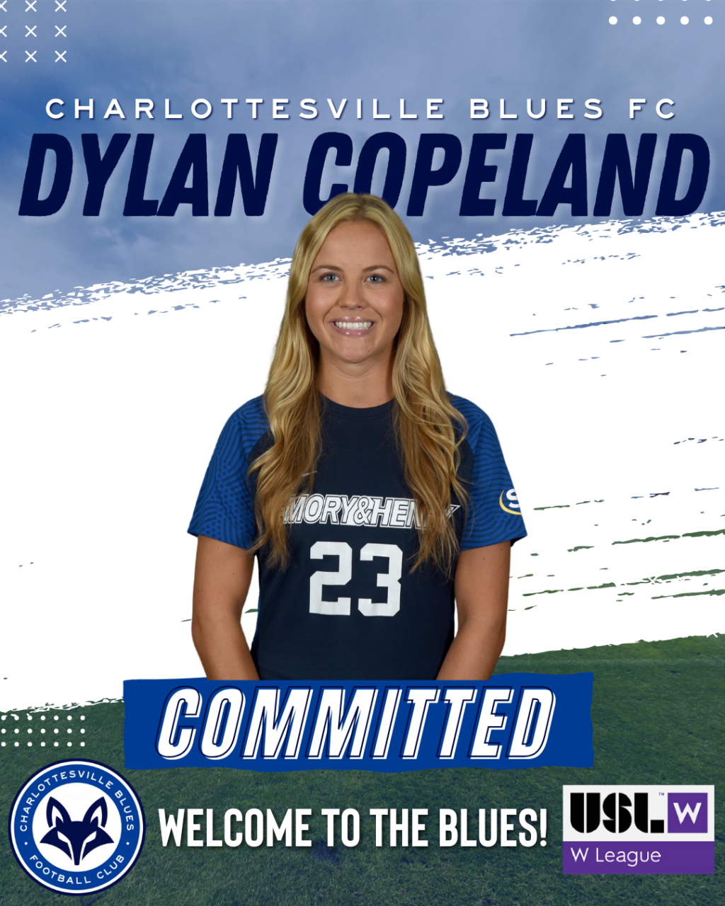 Dylan Copeland