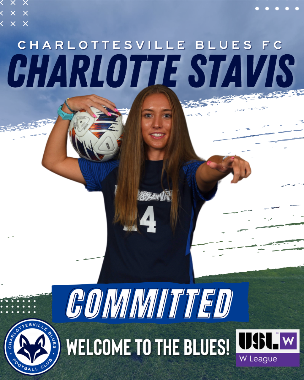 Charlotte Stavis