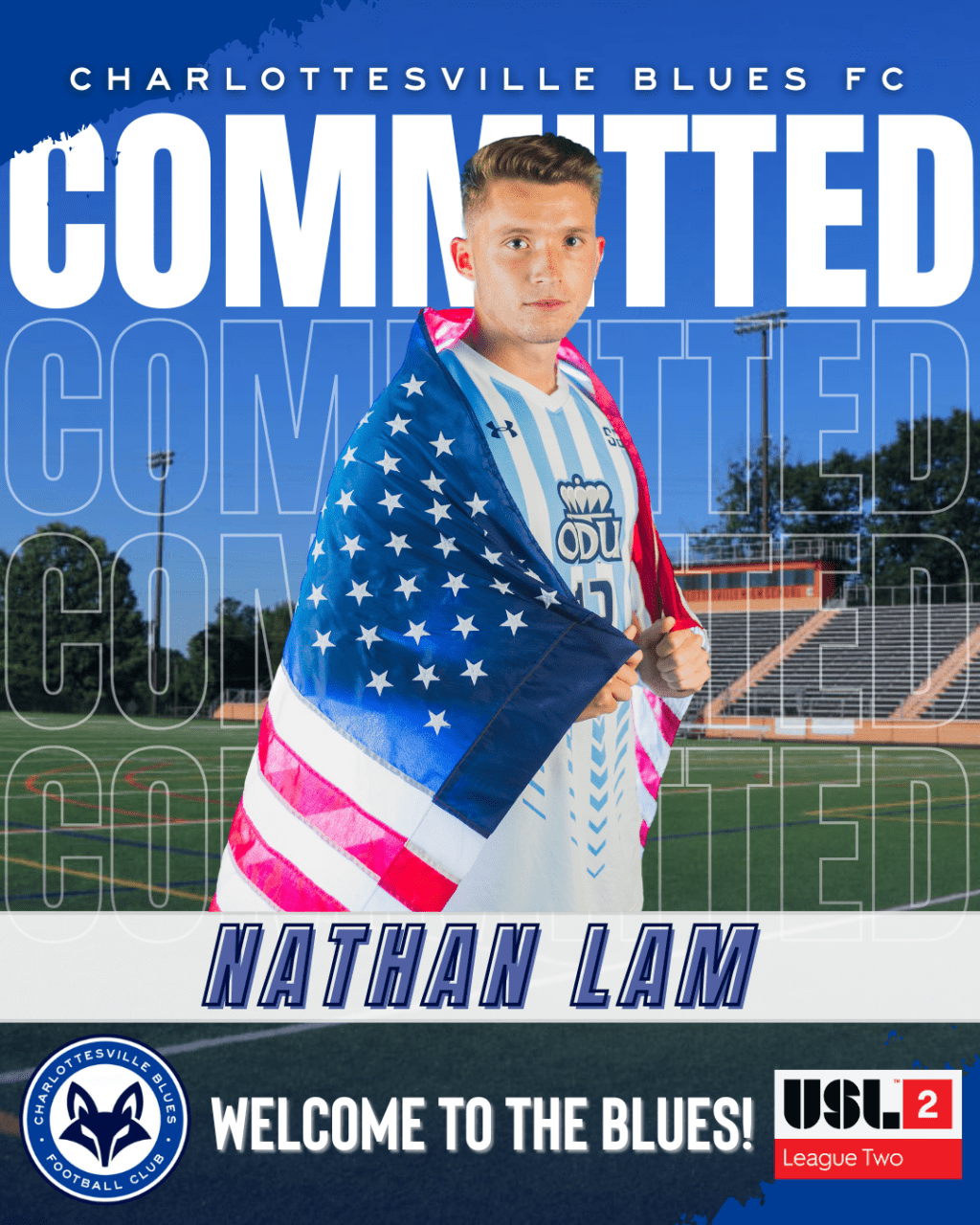 Nathan Lam