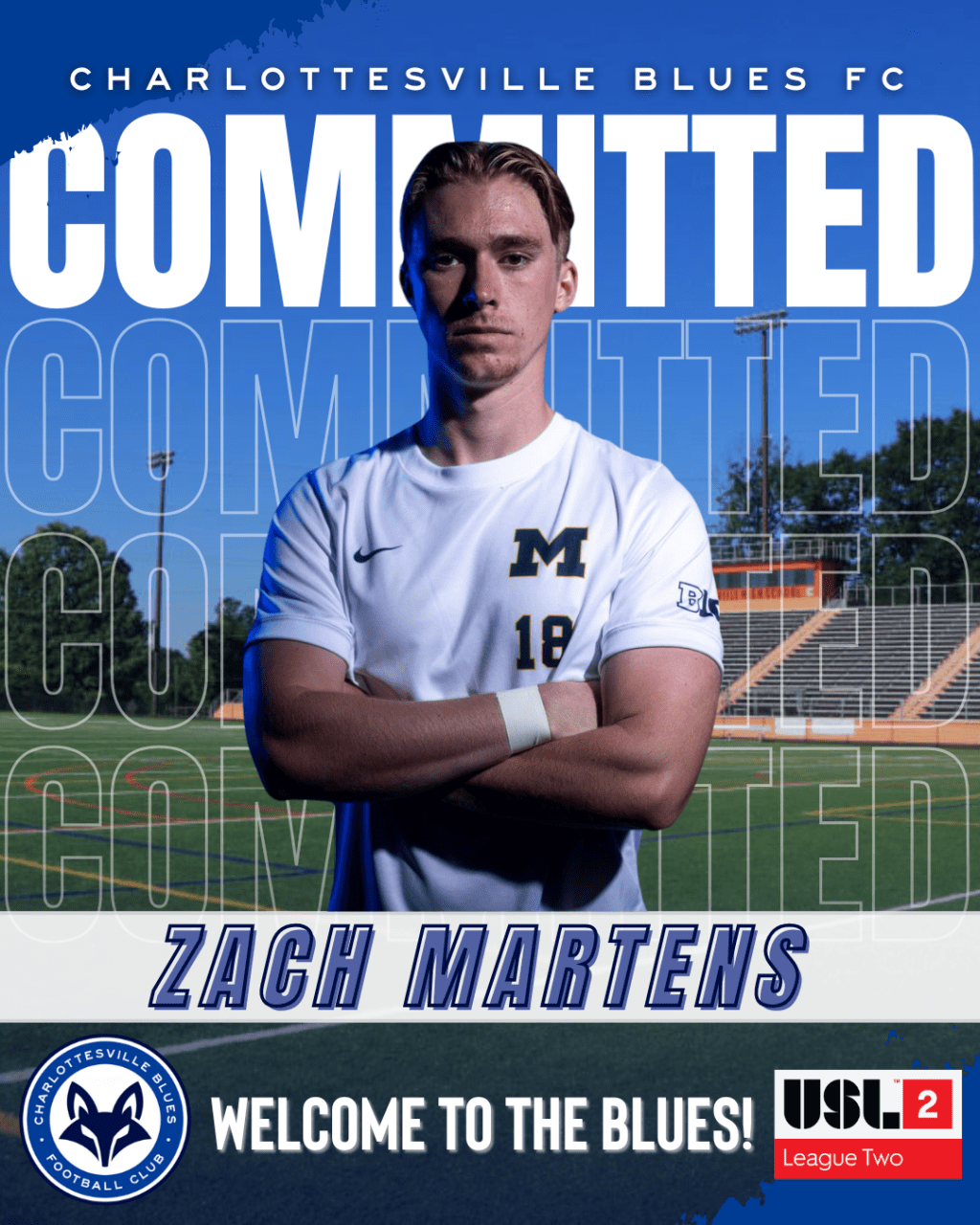 Zach Martens