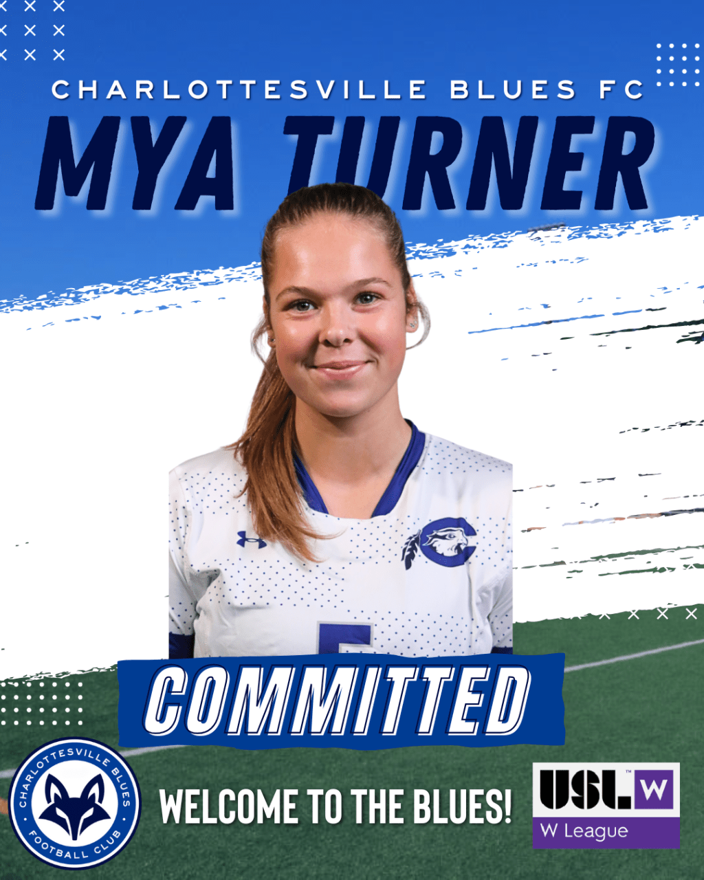 Mya Turner