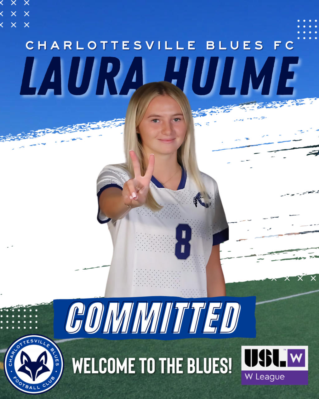 Laura Hulme
