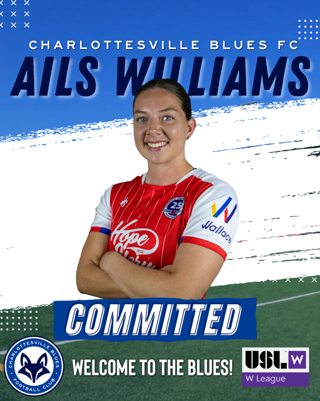Ails Williams