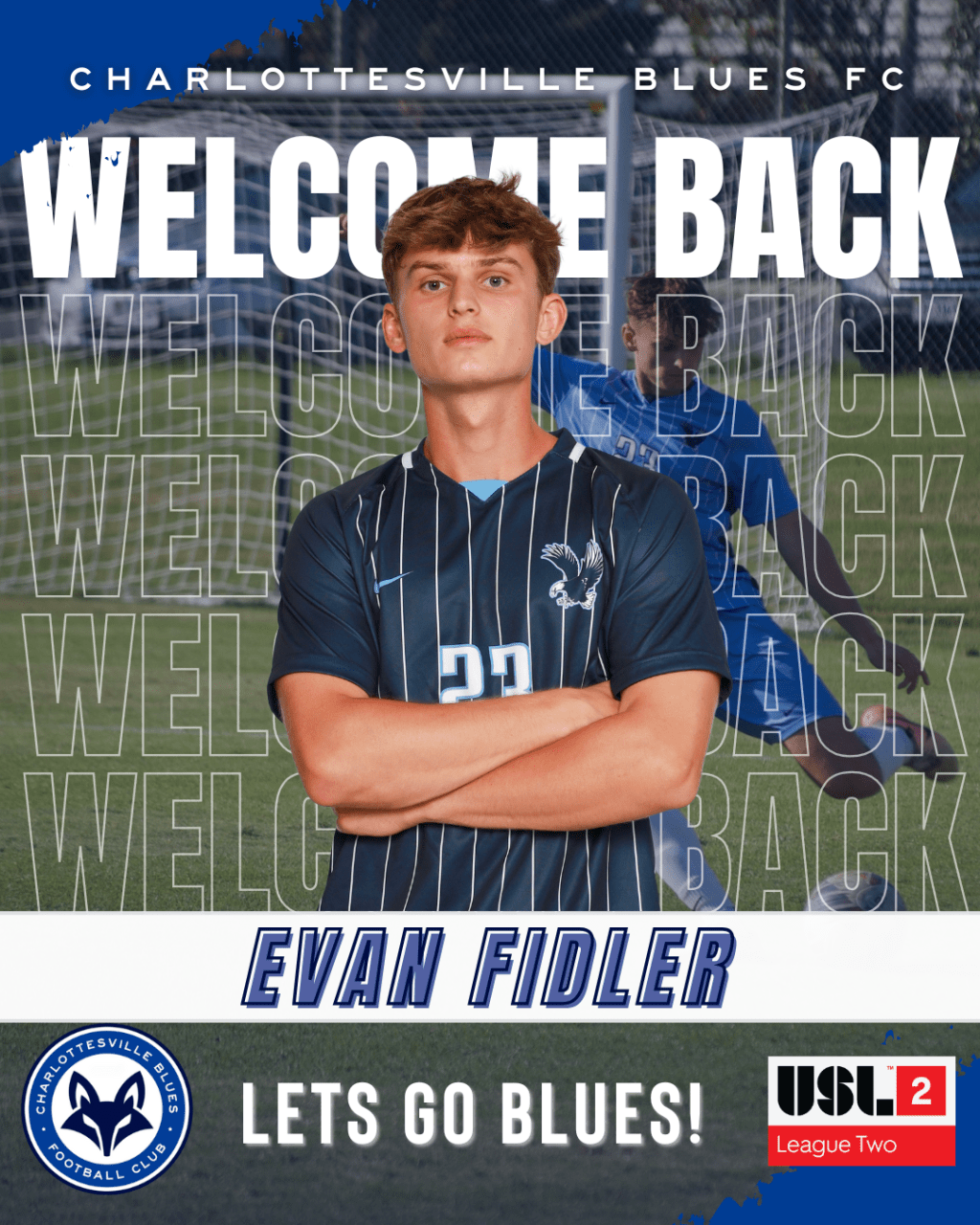 Evan Fidler