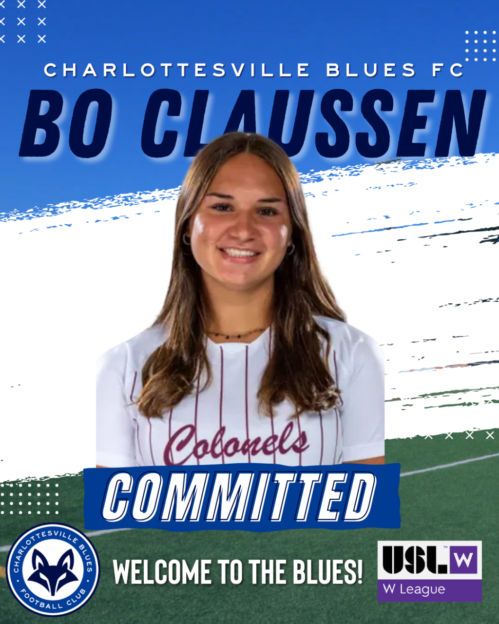 Bo Claussen