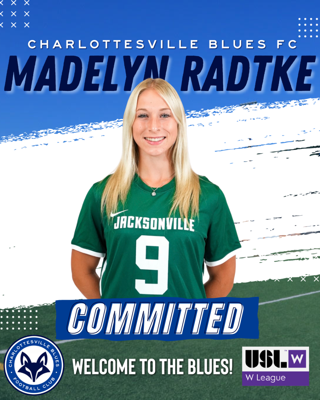 Madelyn Radtke