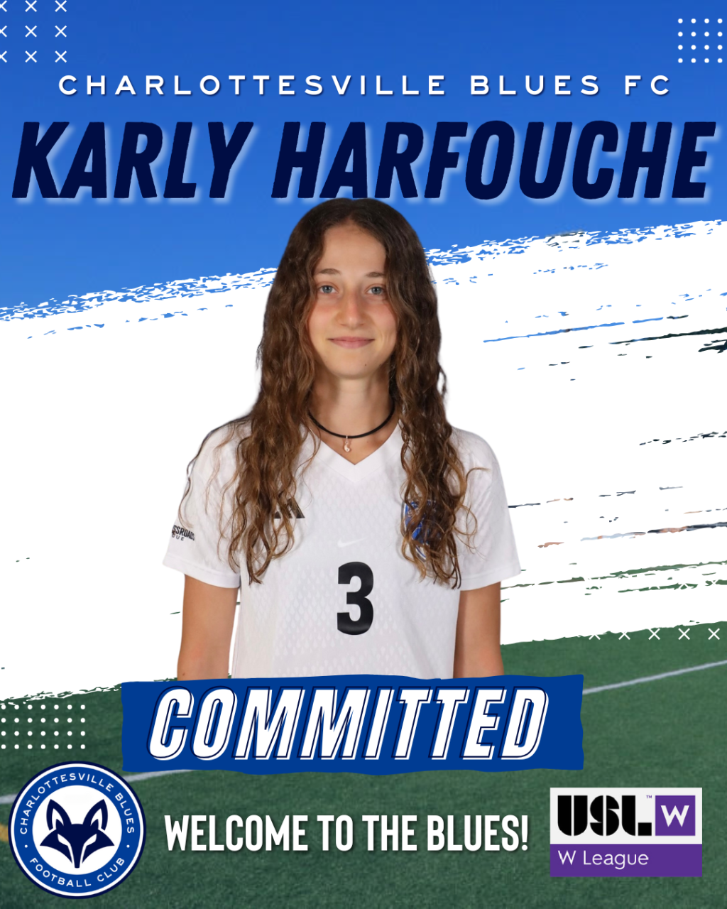 Karly Harfouche
