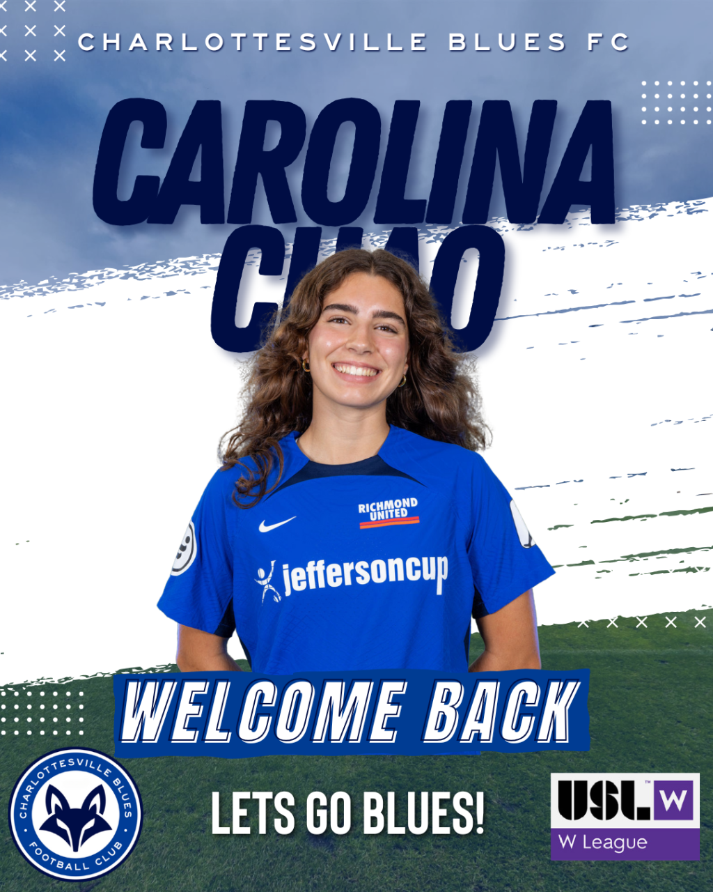 Carolina Chao