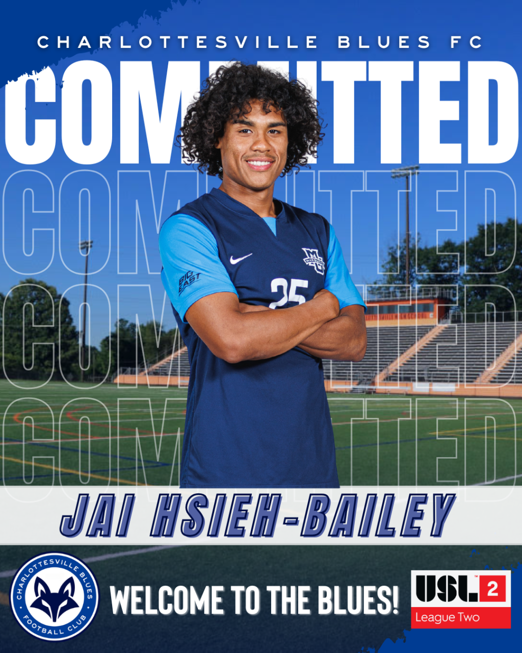 Jai Hsieh-Bailey