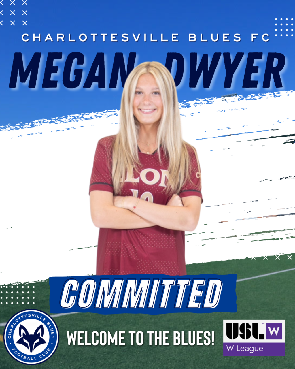 Megan Dwyer