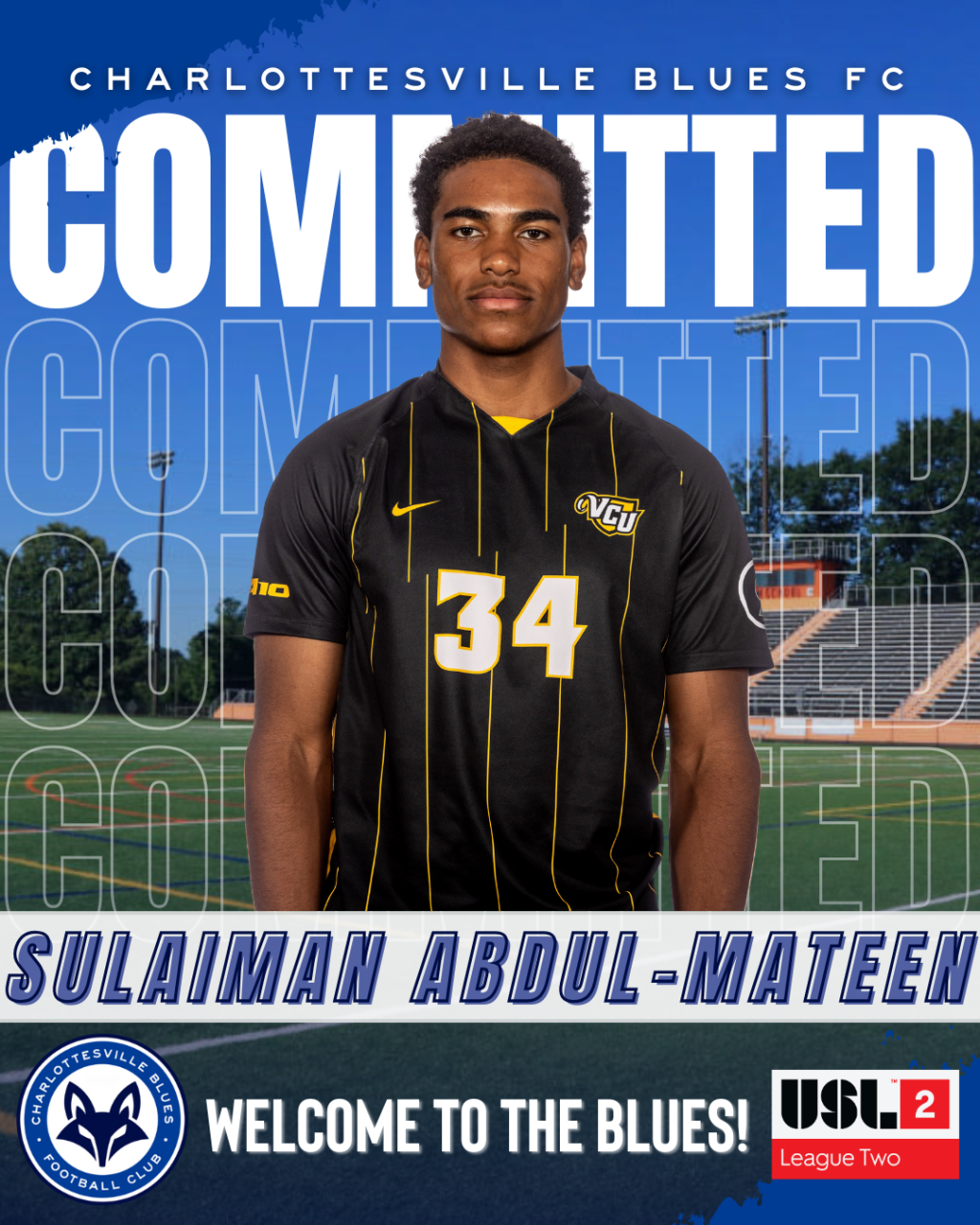 Sulaiman Abdul-Mateen