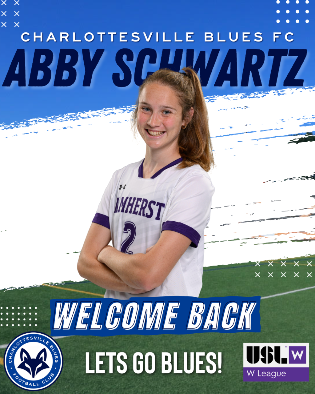 Abby Schwartz