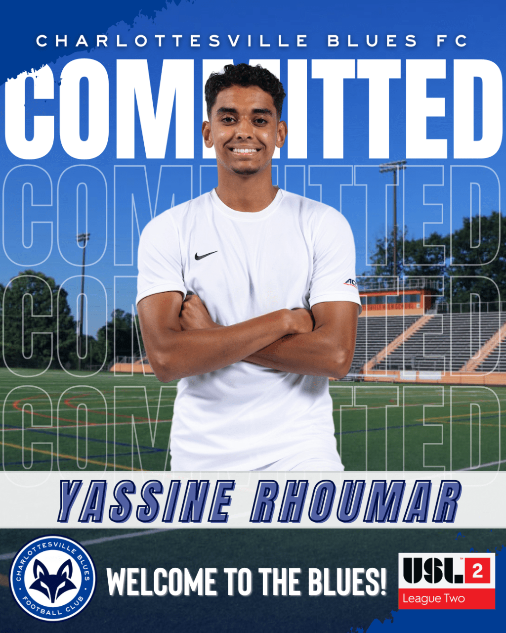 Yassine Rhoumar