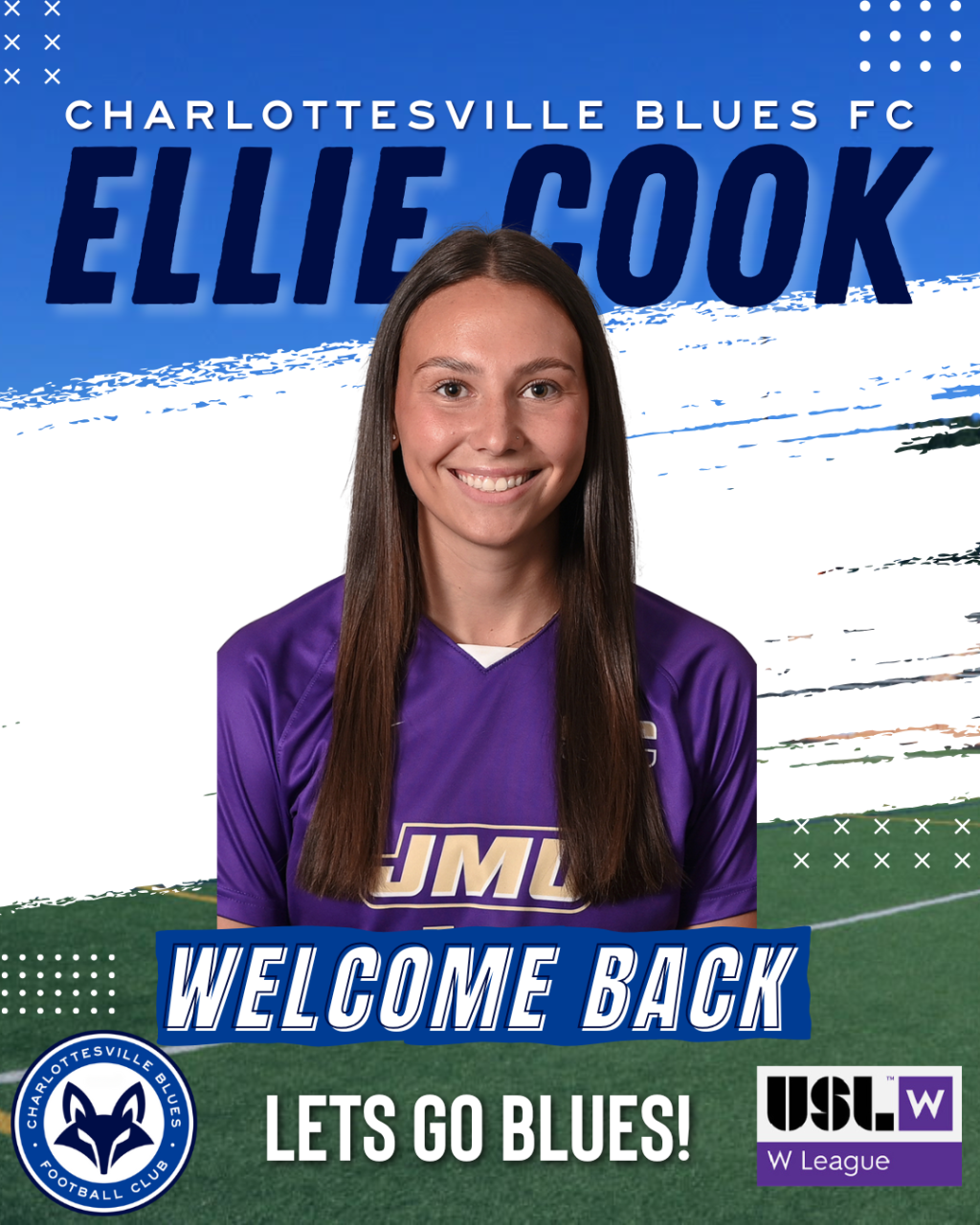 Ellie Cook