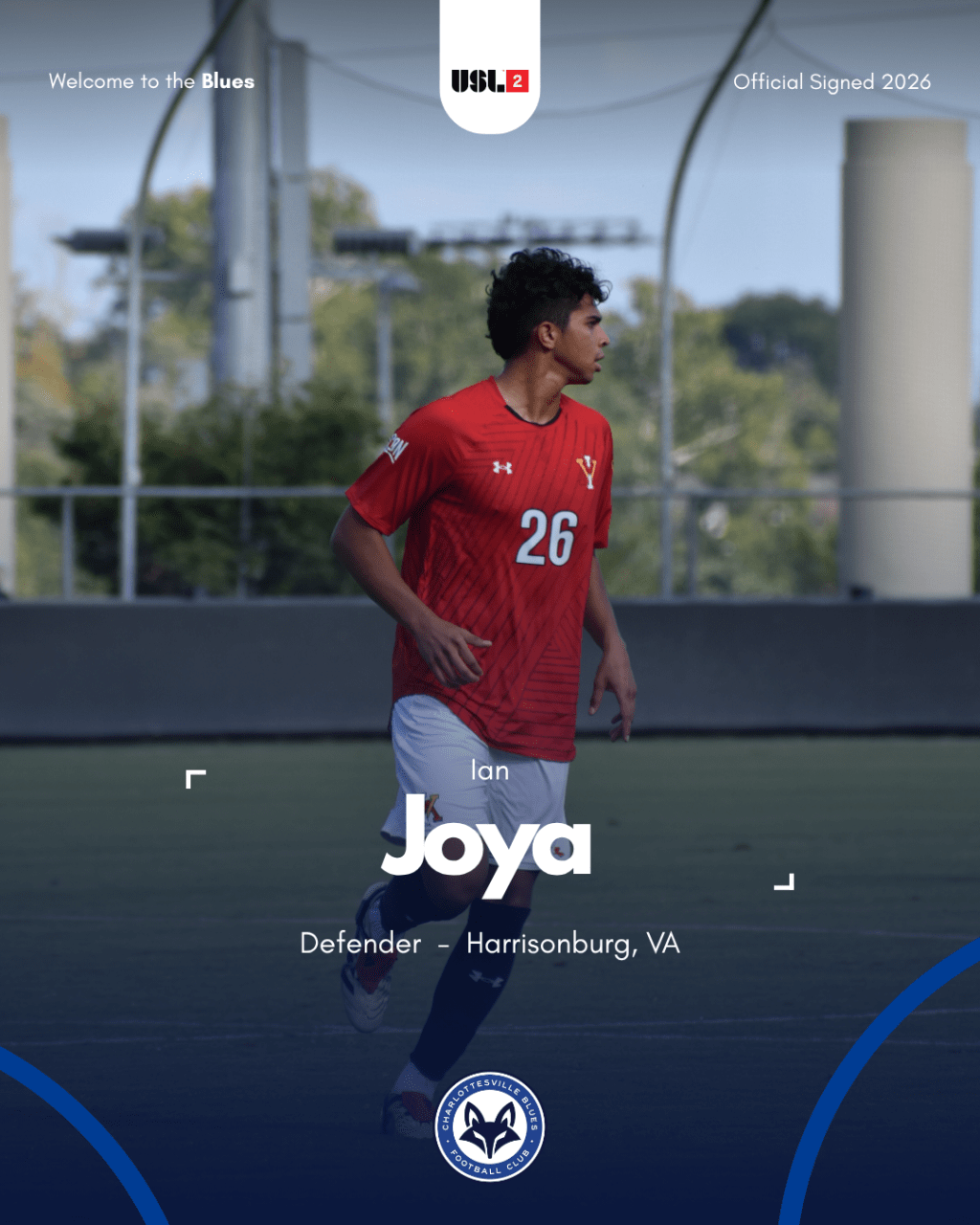 Ian Joya