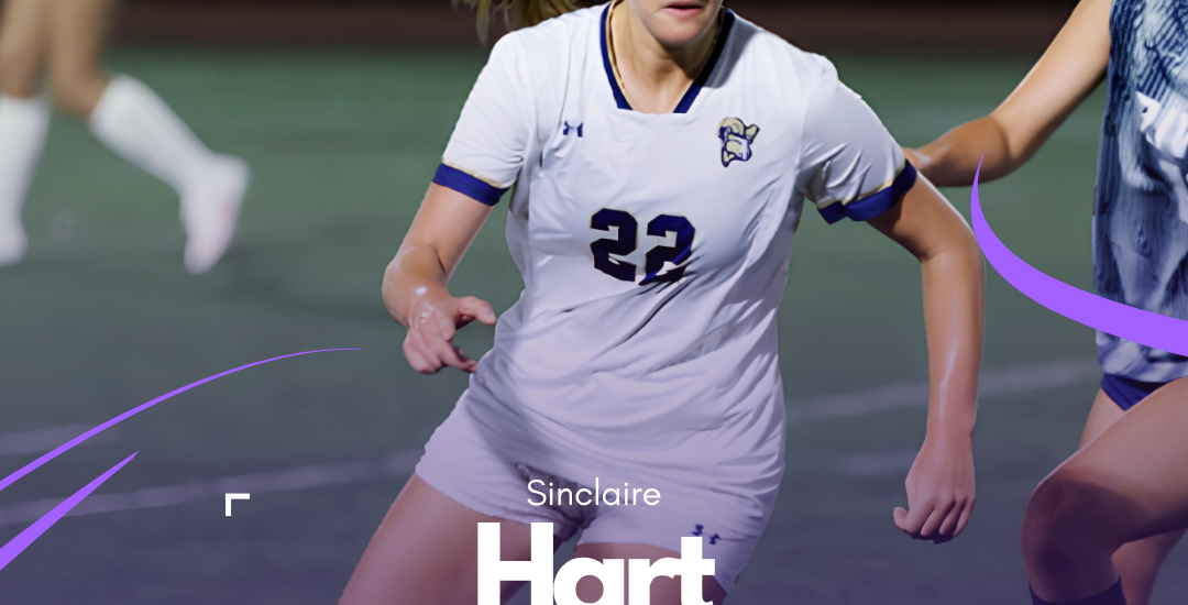 Sinclaire Hart