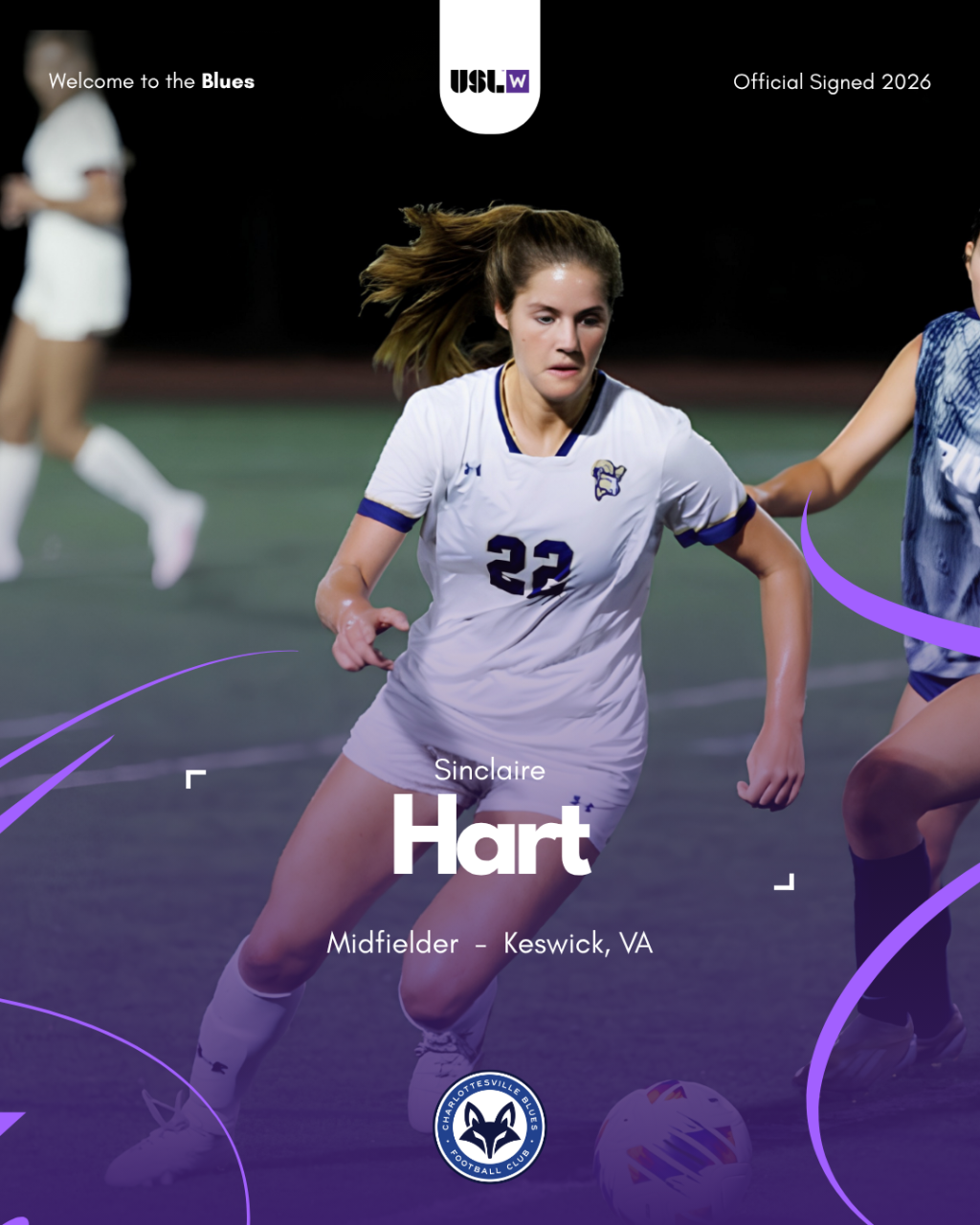 Sinclaire Hart