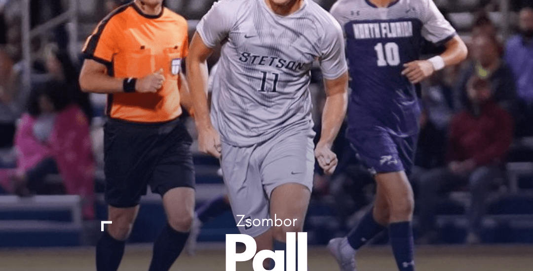 Zsombor Pall