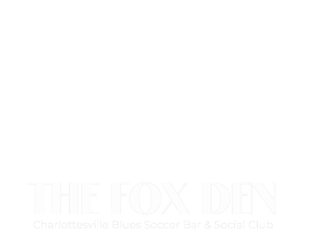 fox den logo