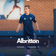 Joel Albritton