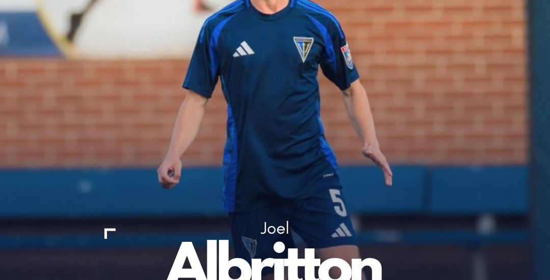 Joel Albritton