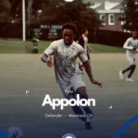 Ross Appolon