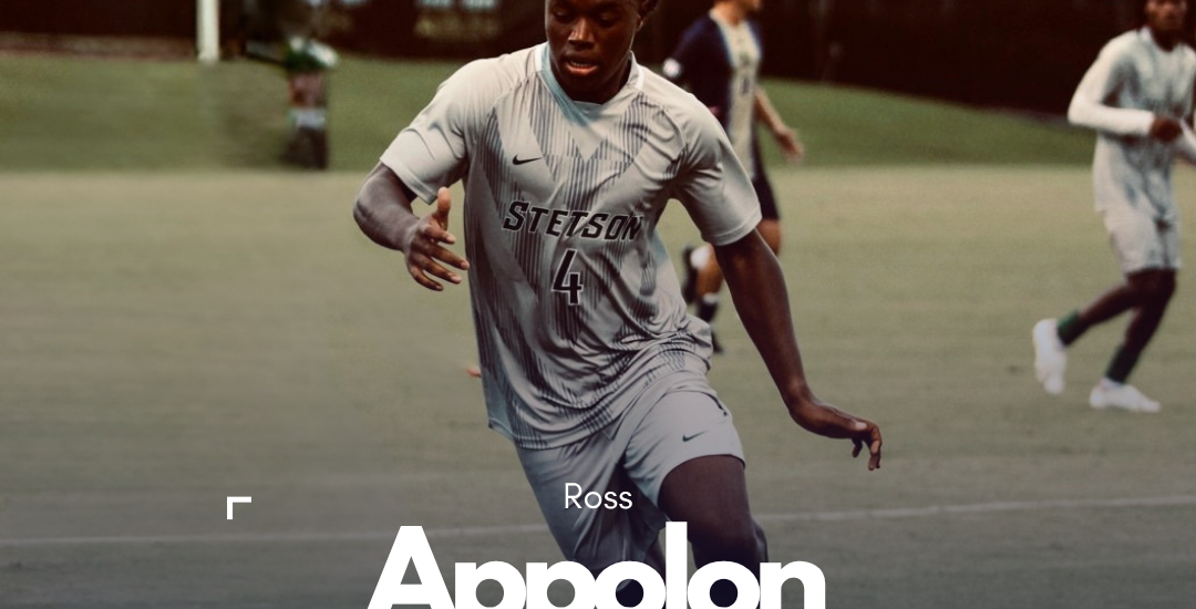 Ross Appolon